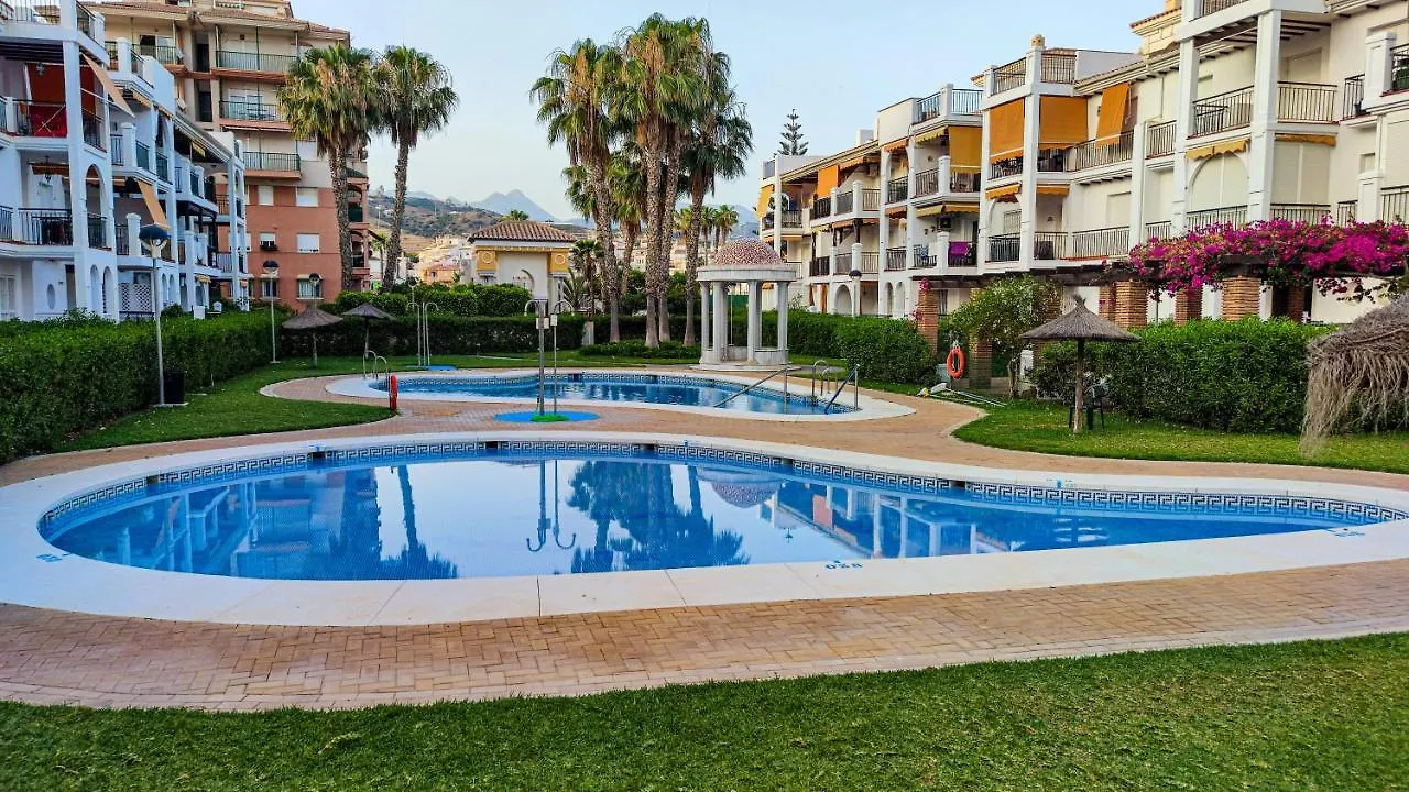 Laguna Beach Star - Alojamientos La Torre Torrox