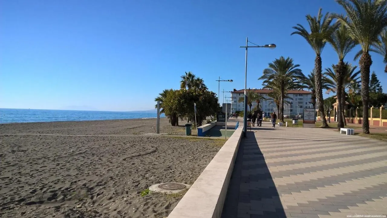 Laguna Beach Star - Alojamientos La Torre Torrox Apartamento