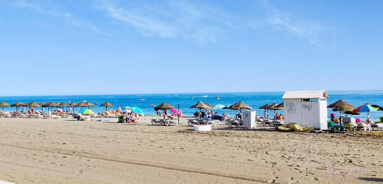 Apartamento Laguna Beach Star - Alojamientos La Torre Torrox