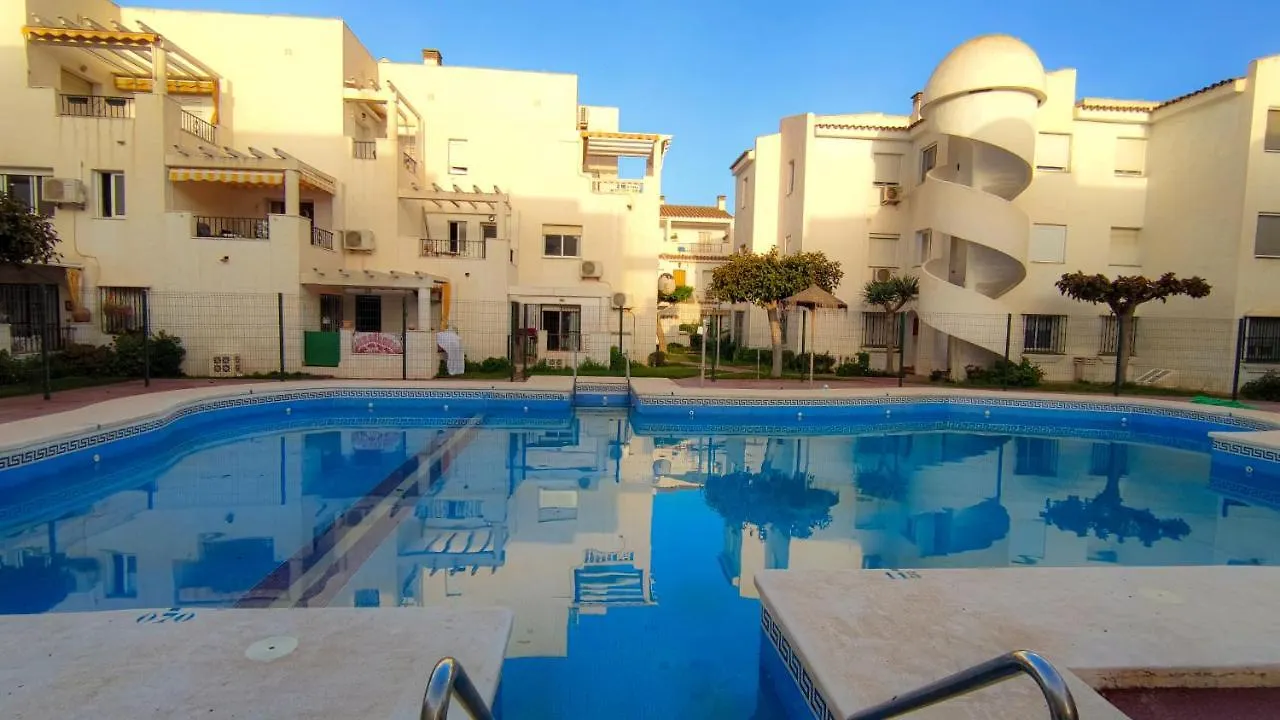Apartamento Laguna Beach Star - Alojamientos La Torre Torrox