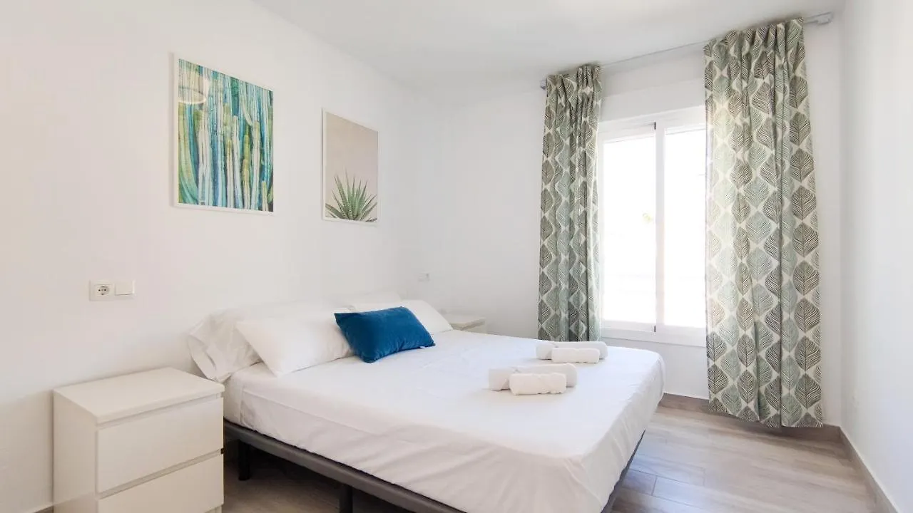 Apartamento Laguna Beach Star - Alojamientos La Torre Torrox España