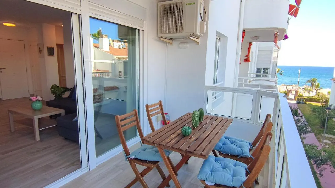 Apartamento Laguna Beach Star - Alojamientos La Torre Torrox