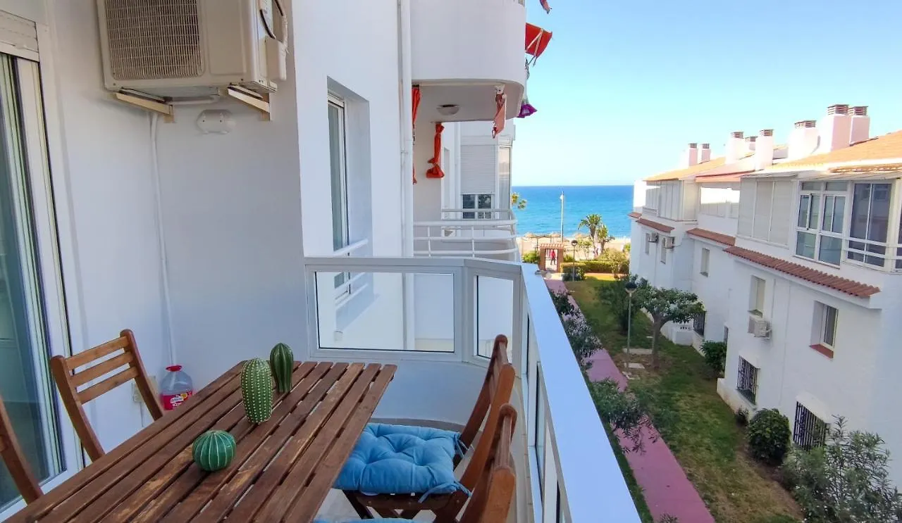 Laguna Beach Star - Alojamientos La Torre Torrox