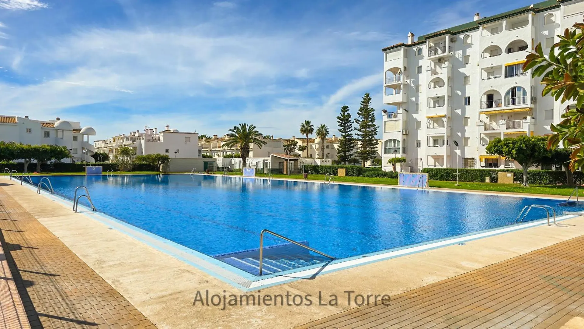 Laguna Beach Star - Alojamientos La Torre Torrox 0*,  España
