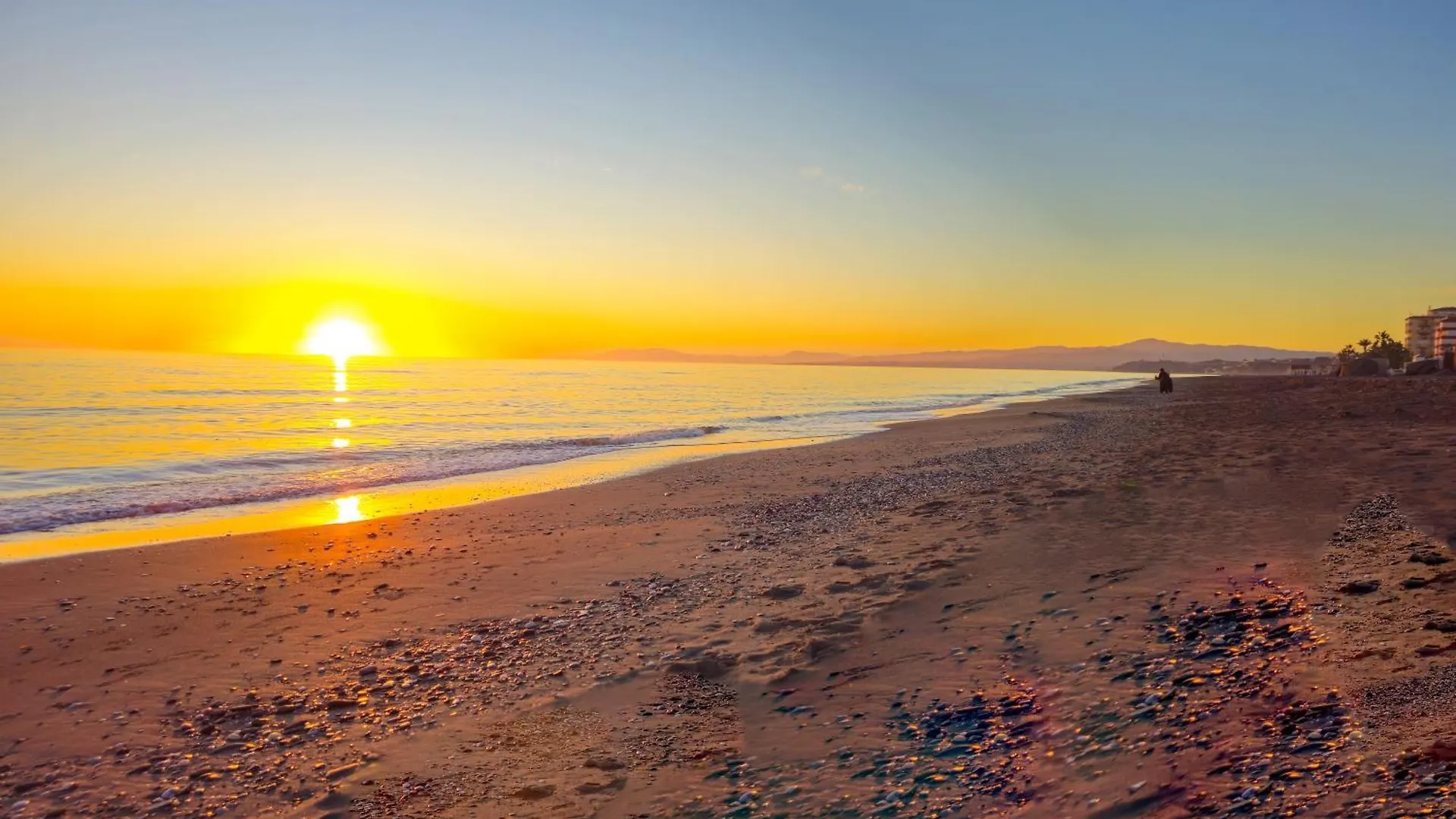 Apartamento Laguna Beach Star - Alojamientos La Torre Torrox