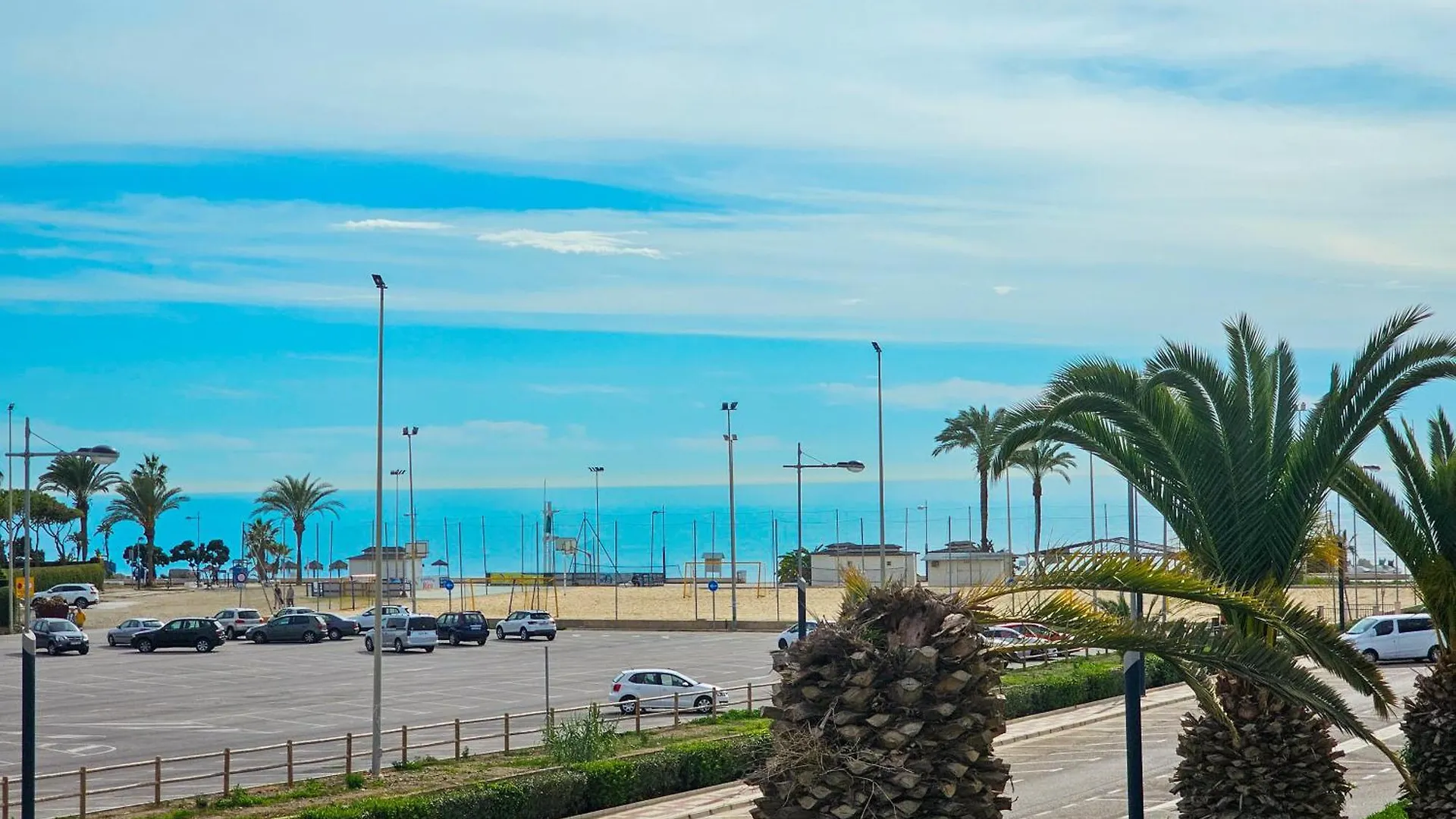Laguna Beach Star - Alojamientos La Torre Torrox España