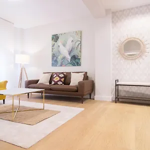  Apartamento Etxaniz By People España