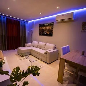  Apartamento Aurea España