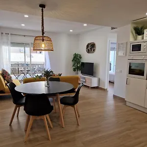  Apartamento Pavone España