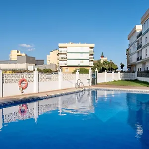  Apartamento Recreo 2 Costa España