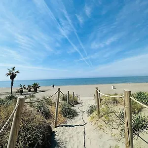  Apartamento Ferrara Playa España