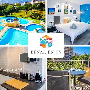  Apartamento M201 - - Complex Minerva & Jupiter España