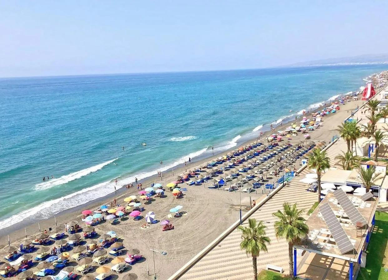 Laguna Beach Star - Alojamientos La Torre Torrox
