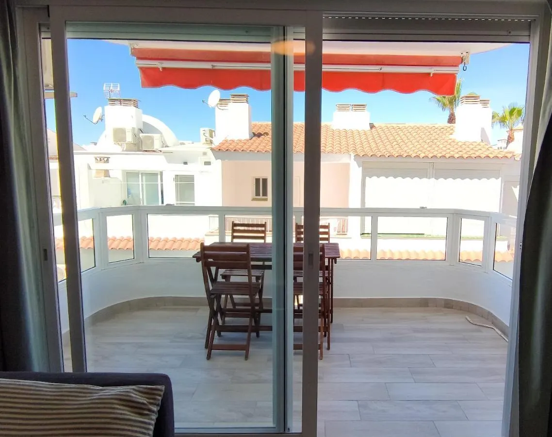 Apartment Laguna Beach Star - Alojamientos La Torre Torrox