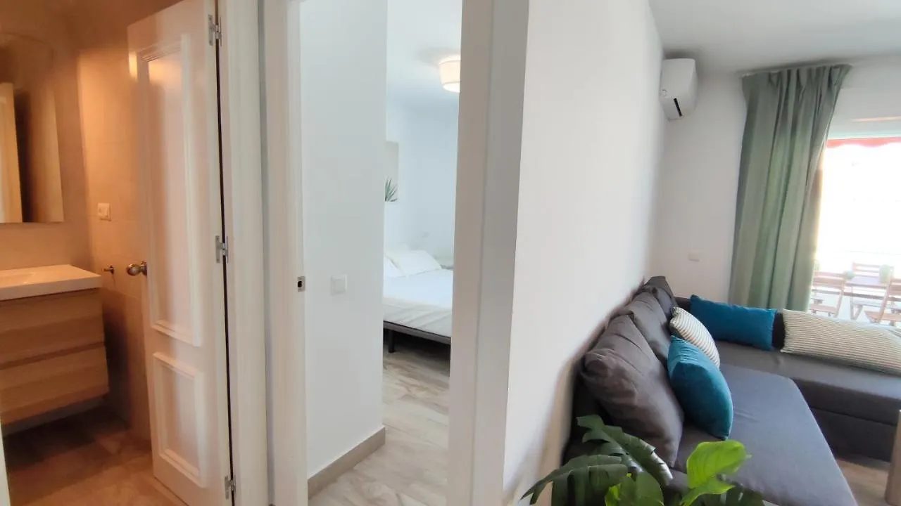 Apartment Laguna Beach Star - Alojamientos La Torre Torrox