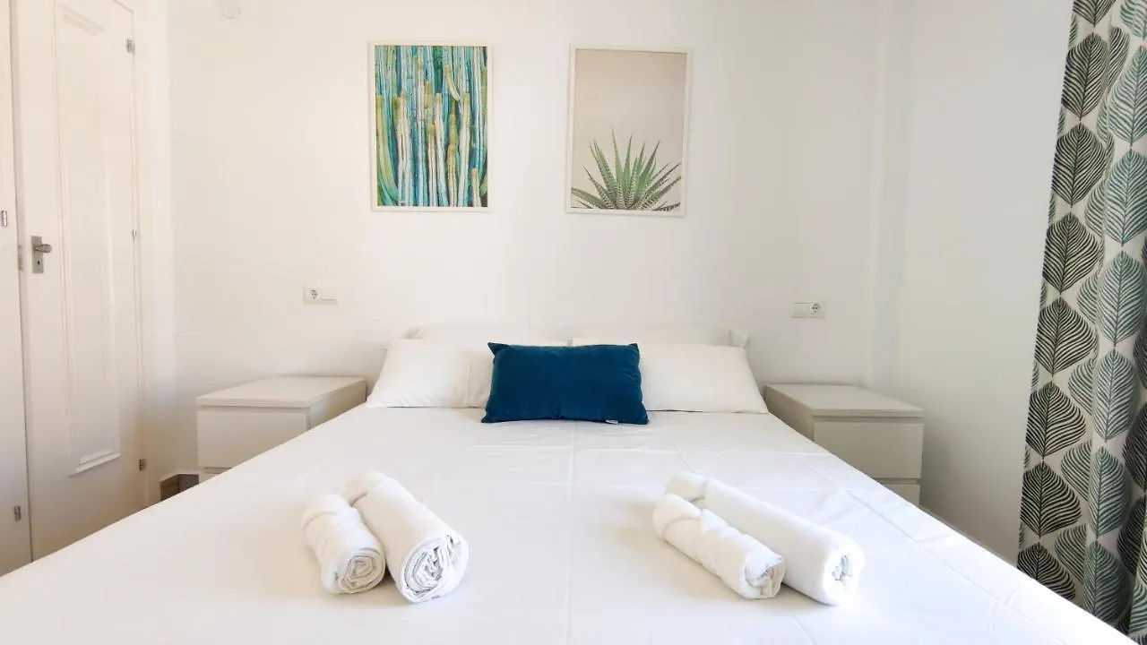 Laguna Beach Star - Alojamientos La Torre Torrox Apartment