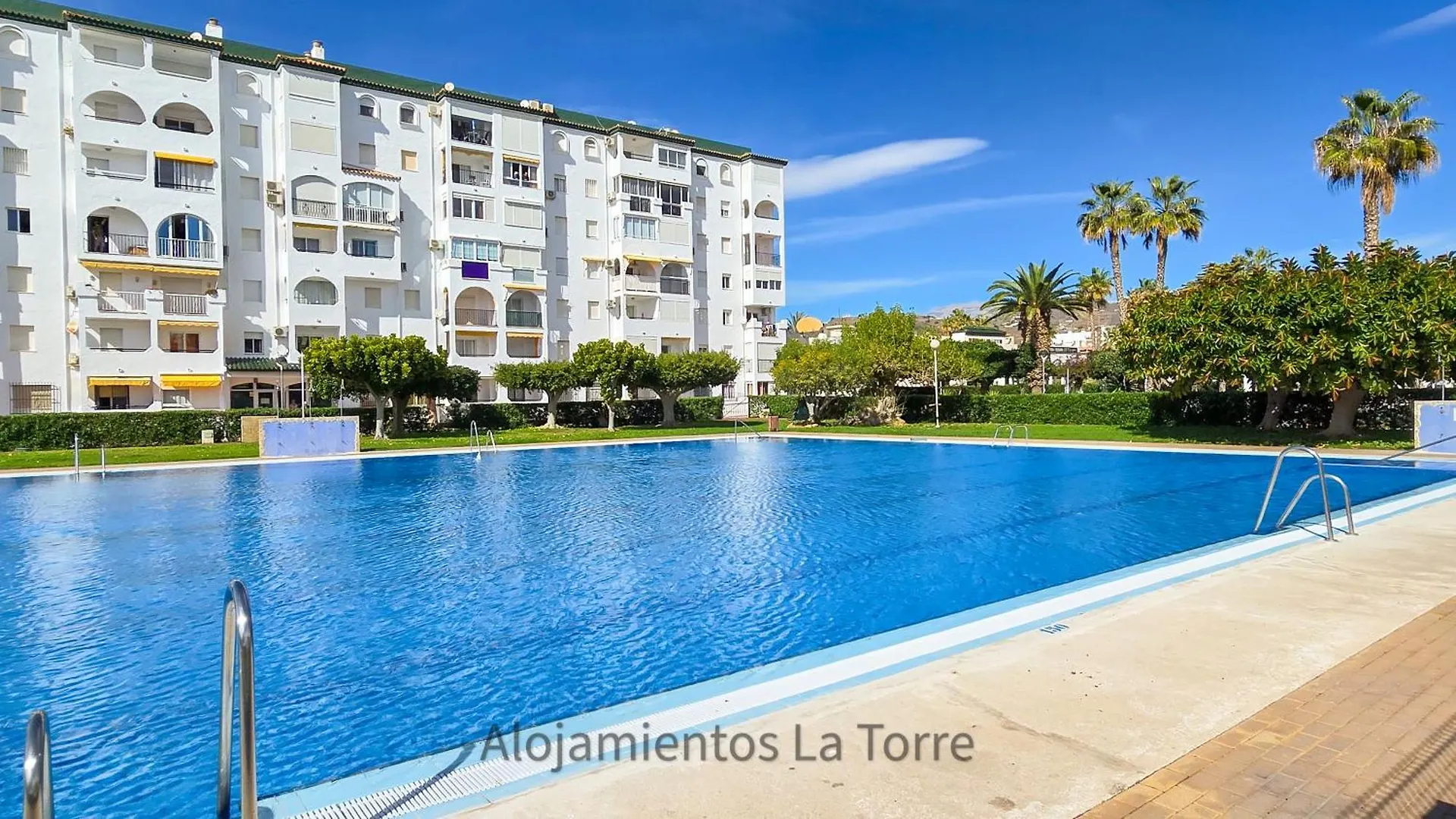 Laguna Beach Star - Alojamientos La Torre Torrox Apartment
