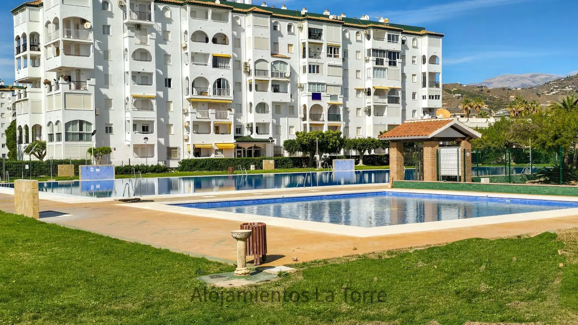 Apartment Laguna Beach Star - Alojamientos La Torre Torrox Spain